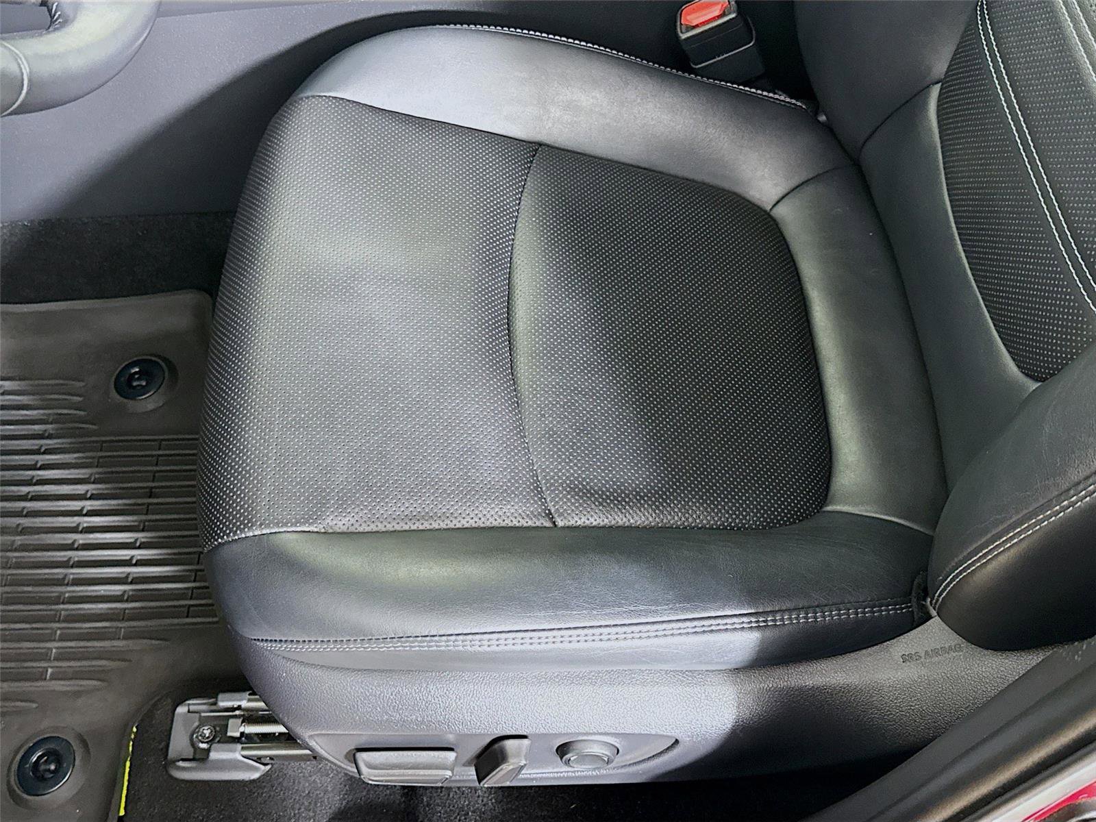 Used 2021 Toyota RAV4 Limited image 20