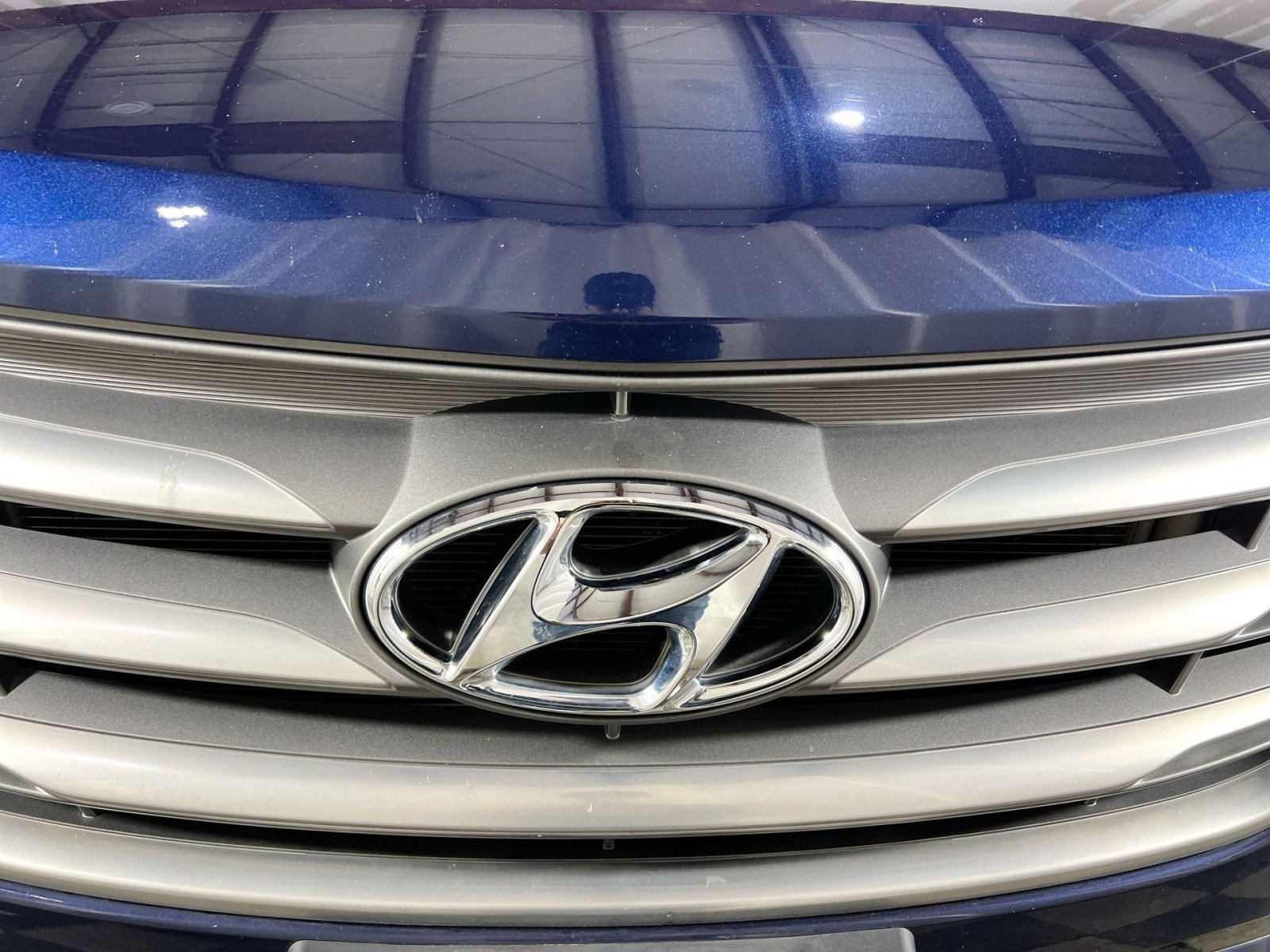 Used 2017 Hyundai Santa Fe Sport image 12