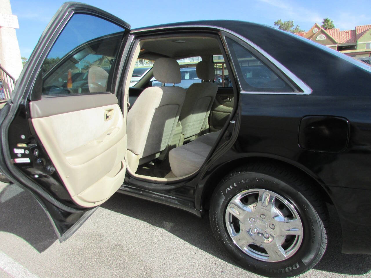 Used 2001 Toyota Avalon XLS FWD image 20
