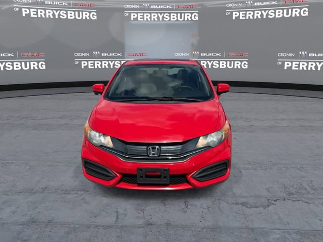 Used 2014 Honda Civic EX image 3