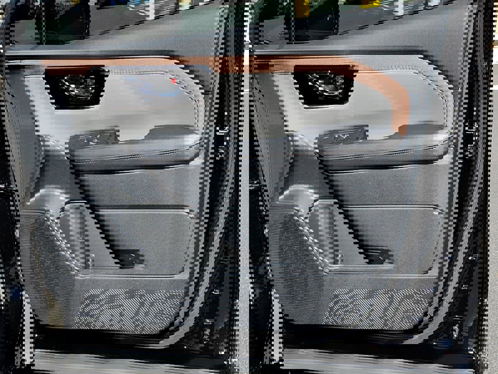 Certified 2025 Subaru Forester Sport w/ Popular Package #1 image 24