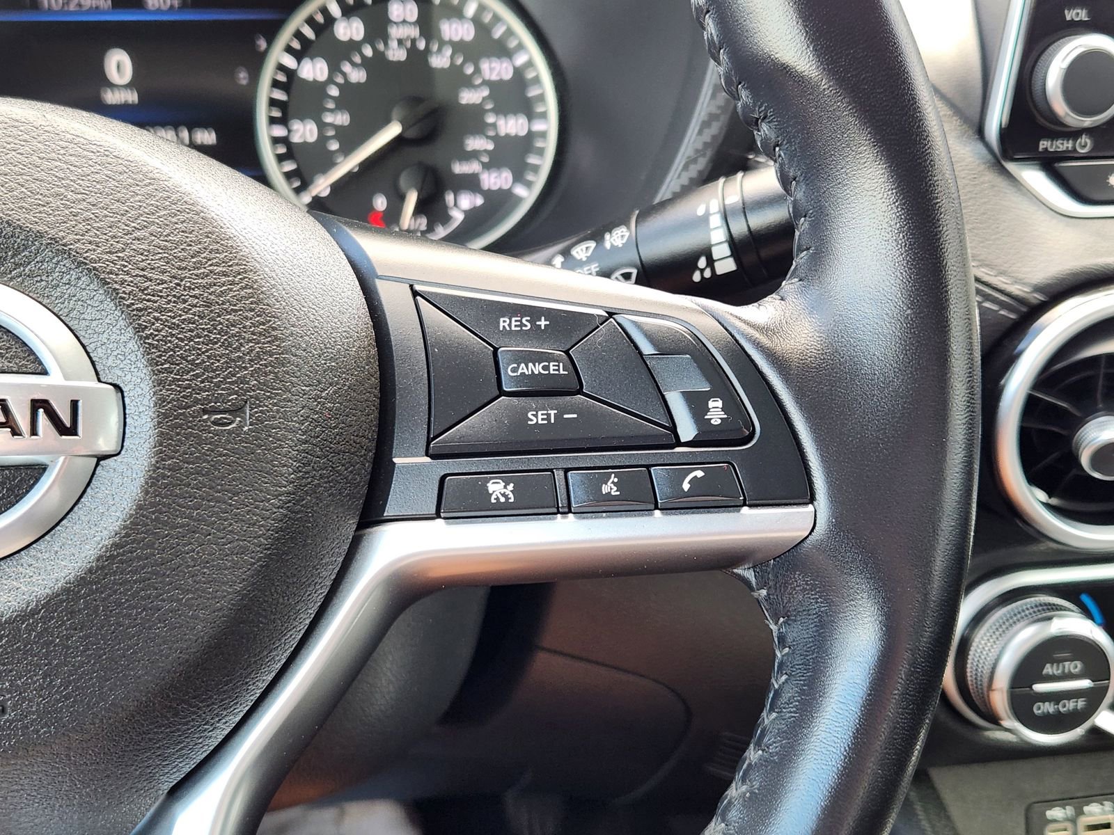 Used 2021 Nissan Sentra SV image 31