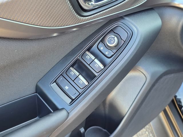 Certified 2022 Subaru WRX Premium AWD/4WD image 18
