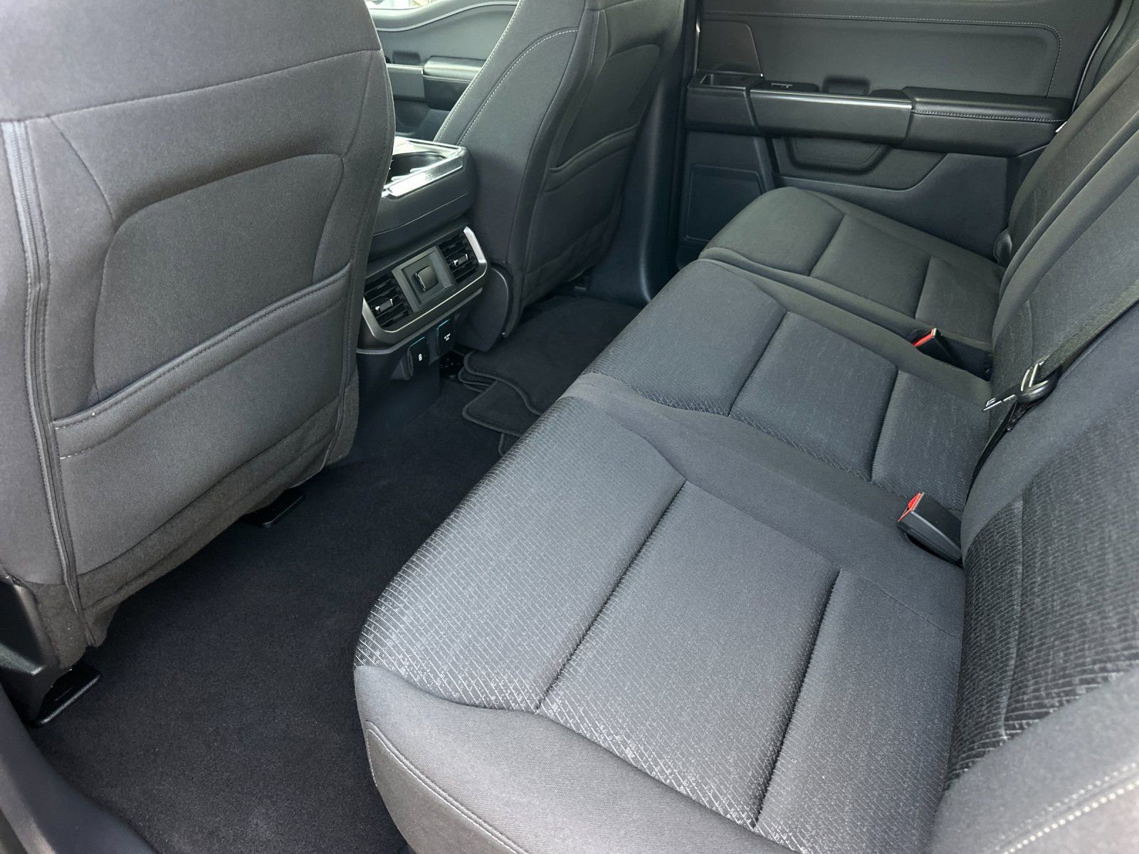 Used 2024 Ford F150 XLT w/ Equipment Group 302A MID AWD/4WD image 14
