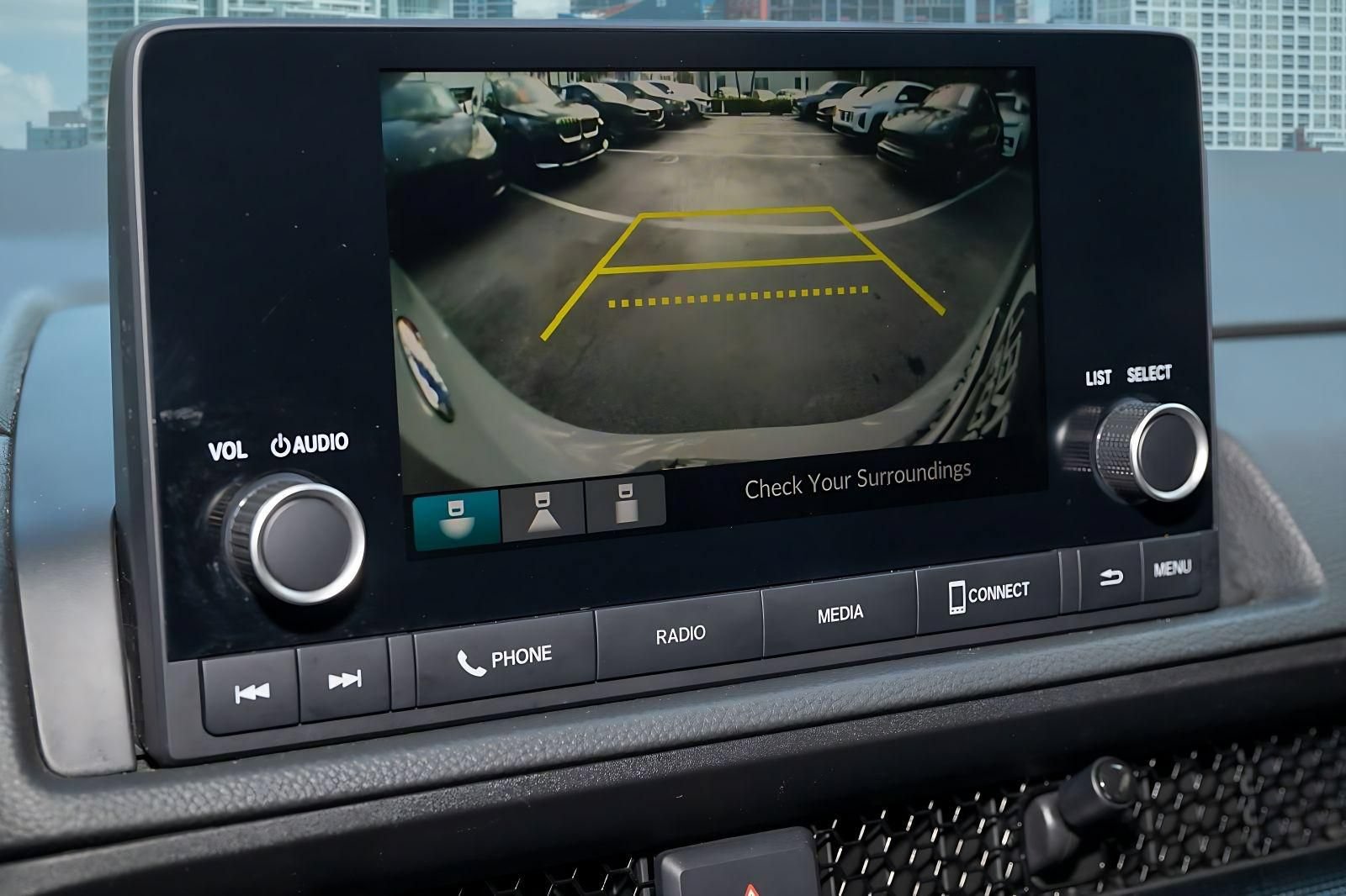 Used 2023 Honda CR-V LX image 30