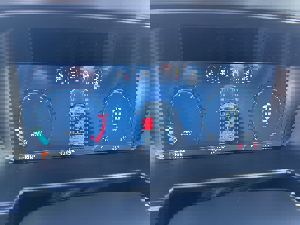 New 2026 Ford F350 Lariat w/ Black Appearance Package image 21