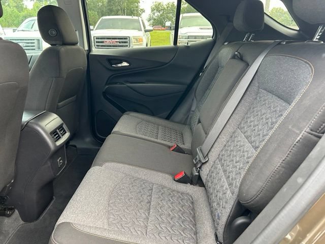 Used 2024 Chevrolet Equinox LT FWD image 9