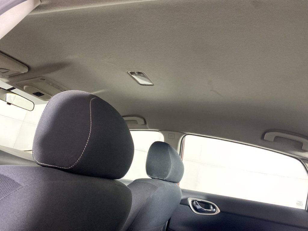 Used 2014 Nissan Sentra S image 14