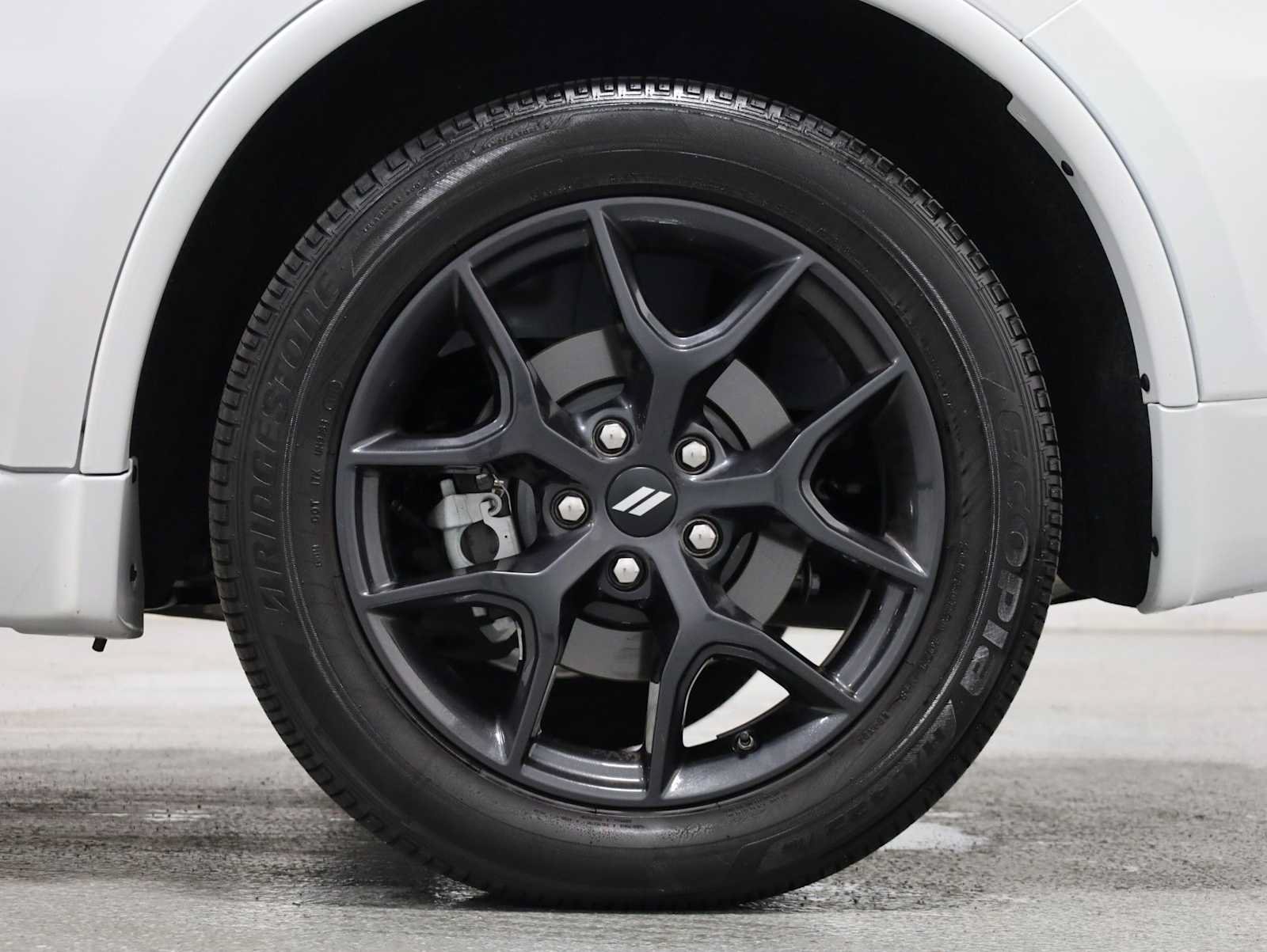 Used 2026 Dodge Durango GT AWD/4WD image 37