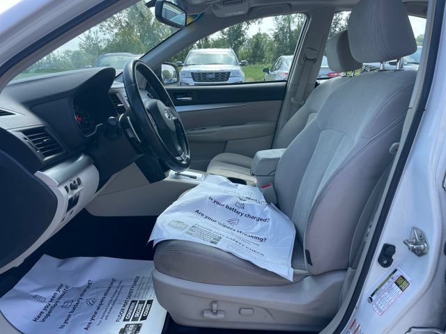 Used 2014 Subaru Legacy 2.5i Premium w/ Moonroof Package & Eyesight AWD/4WD image 19