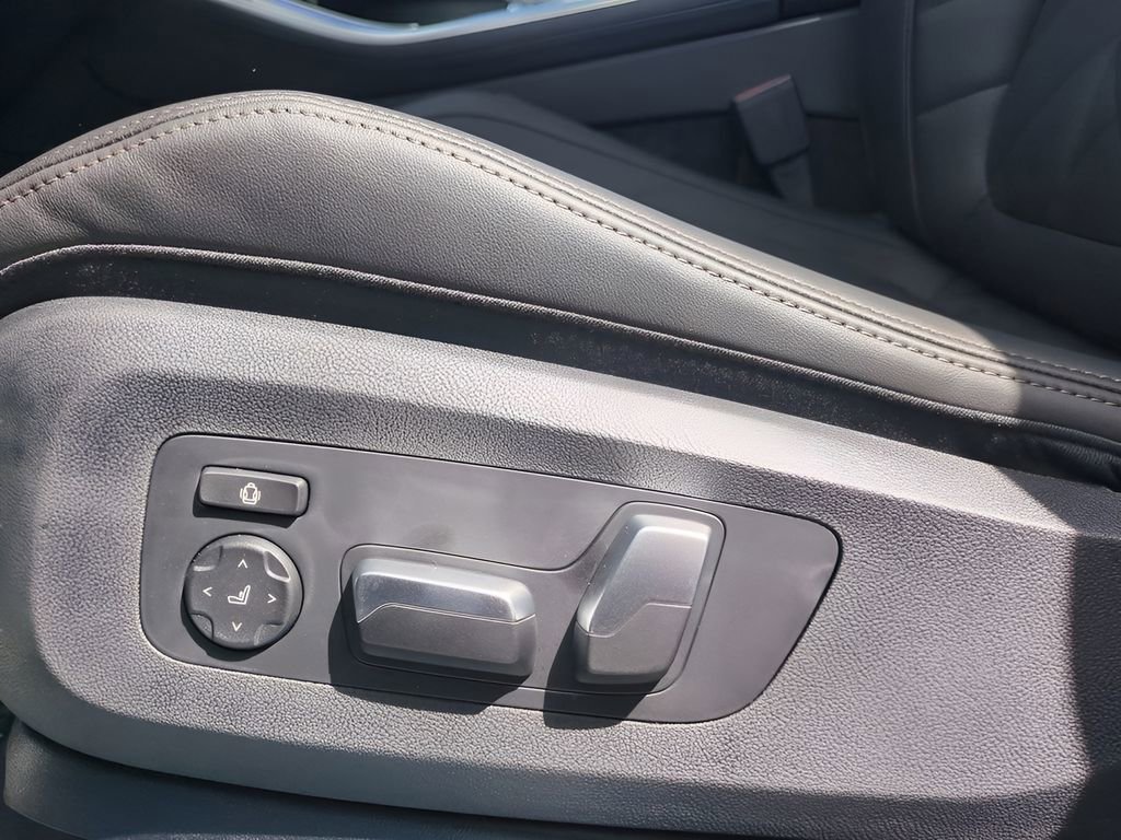 New 2026 BMW X5 xDrive40i image 19