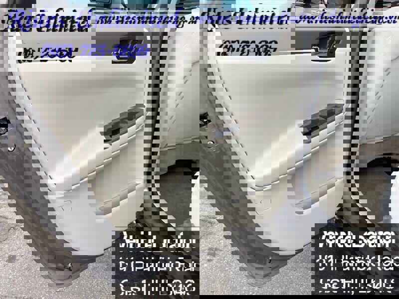 Used 2007 Chevrolet Impala LT image 20