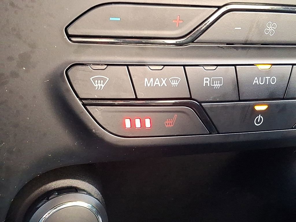 Used 2019 Ford Ranger Lariat w/ Equipment Group 501A Mid image 23