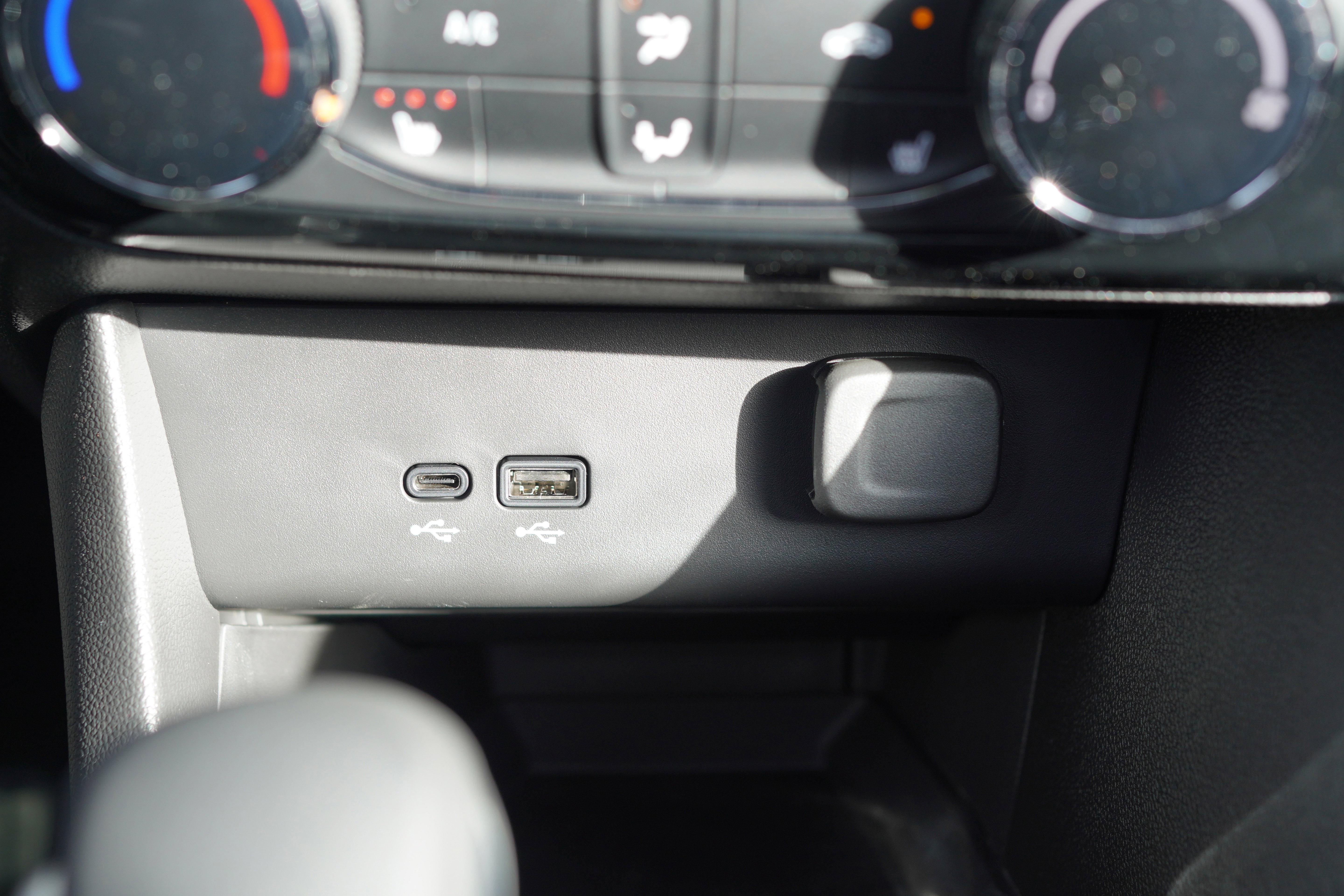 New 2026 Buick Encore GX Sport Touring w/ Advanced Technology Package image 43