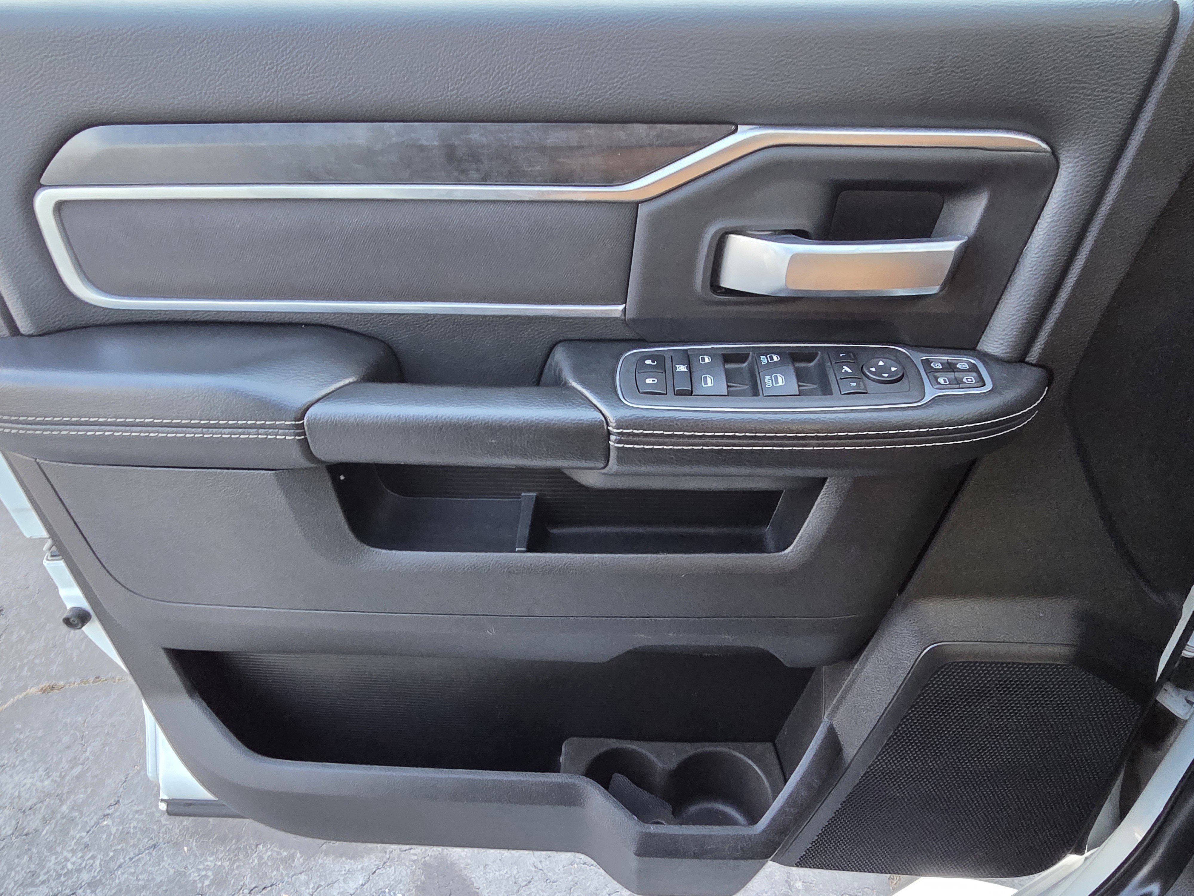 Certified 2024 RAM 2500 Big Horn image 9