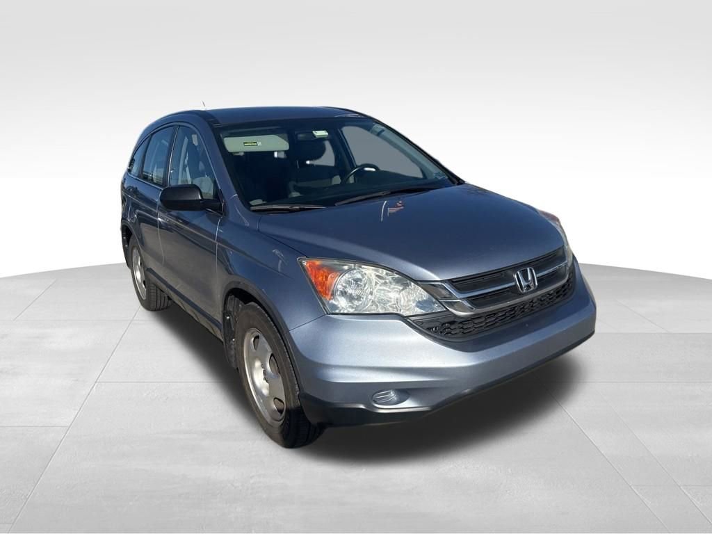 Used 2011 Honda CR-V LX image 31