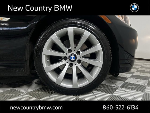 Used 2011 BMW 328i xDrive Sedan image 9