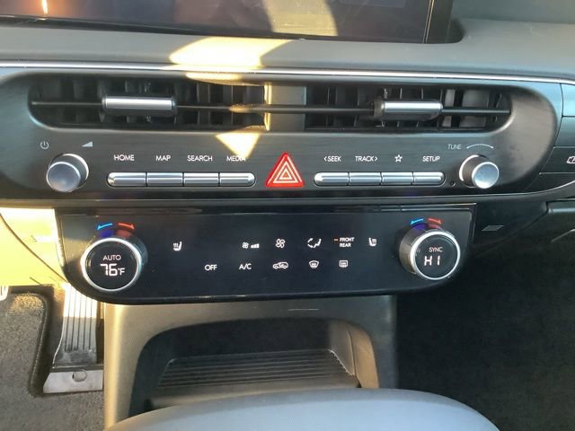 Certified 2026 Hyundai Palisade SEL image 36