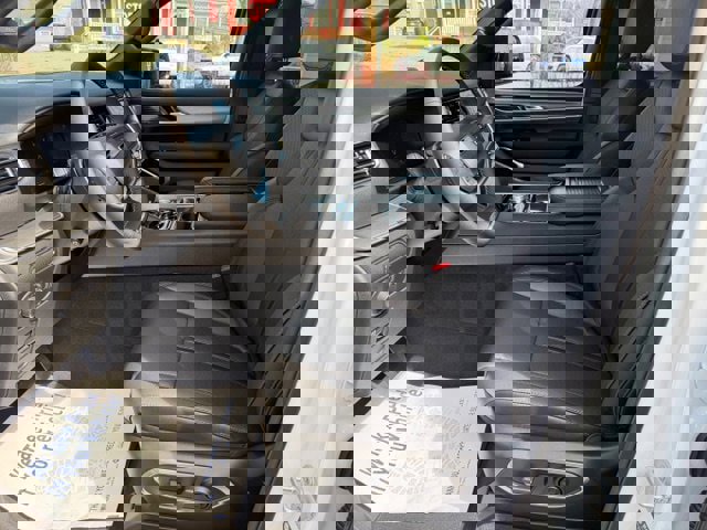 New 2026 Jeep Grand Wagoneer Limited image 7