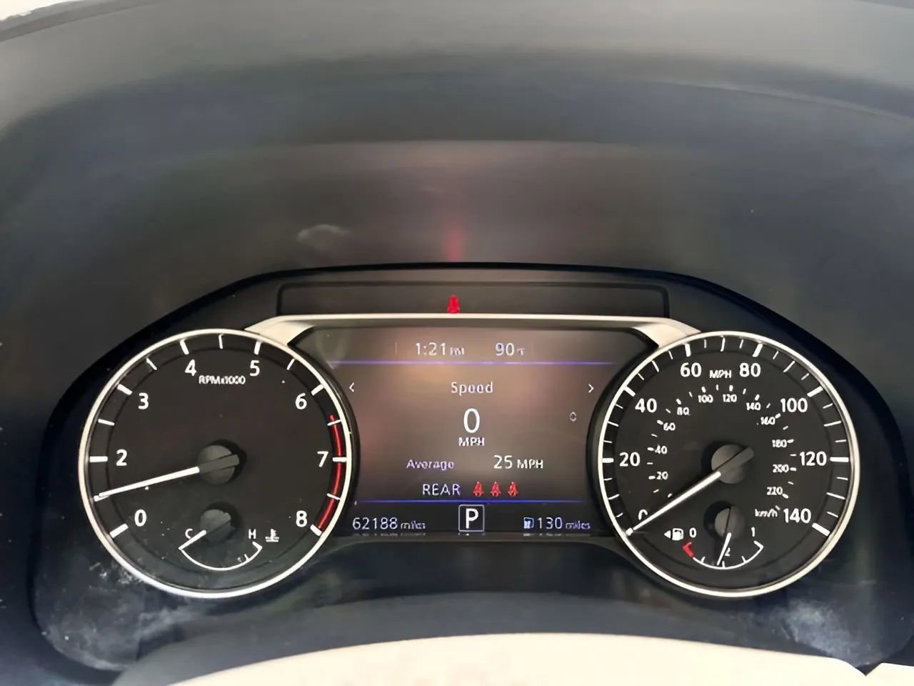 Used 2023 Nissan Altima 2.5 SV image 47