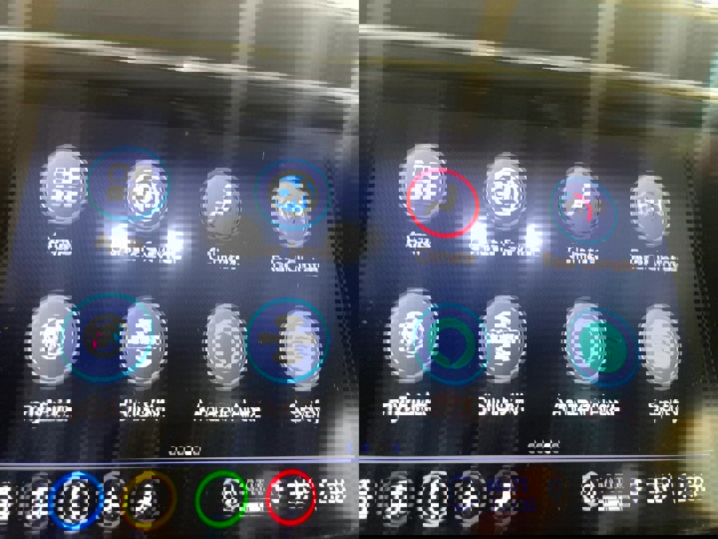 Used 2022 Buick Enclave Essence w/ Experience Buick Package image 13