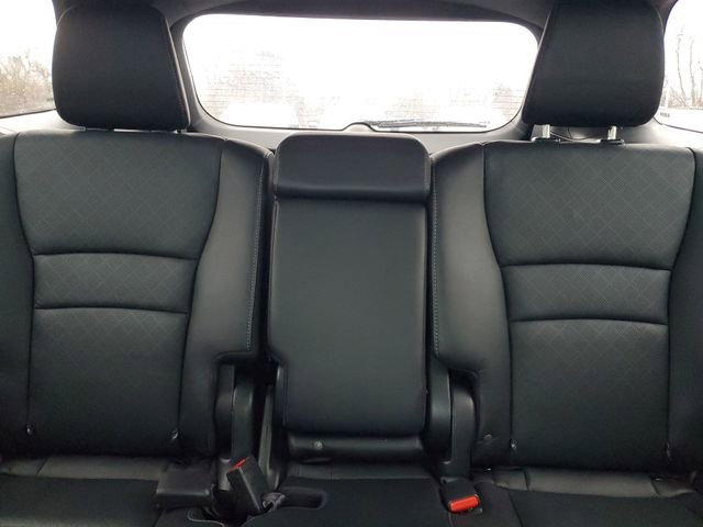Used 2021 Honda Passport Touring image 21