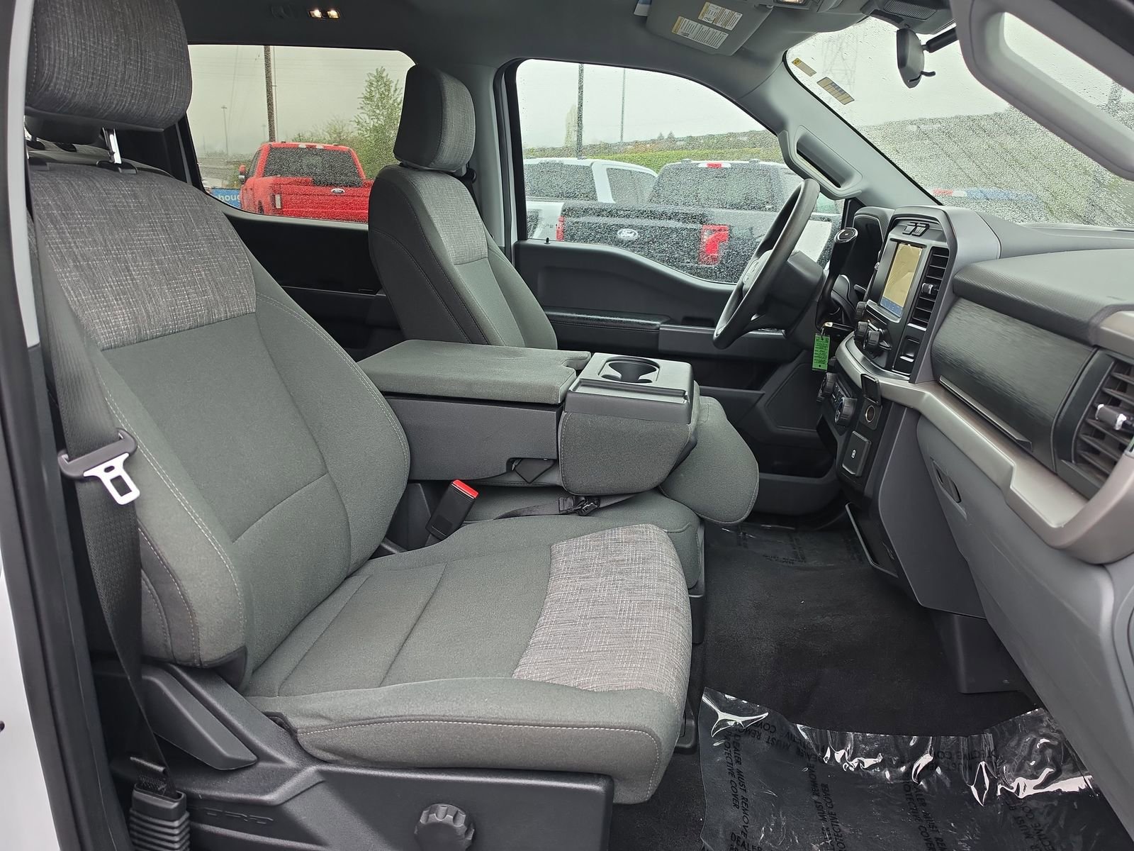 Used 2023 Ford F150 XLT w/ Trailer Tow Package image 18