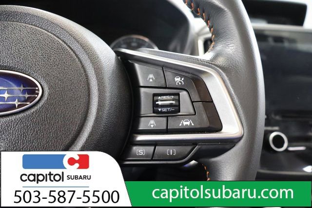 Used 2020 Subaru Crosstrek 2.0i Limited w/ Moonroof Package w/Navigation image 20