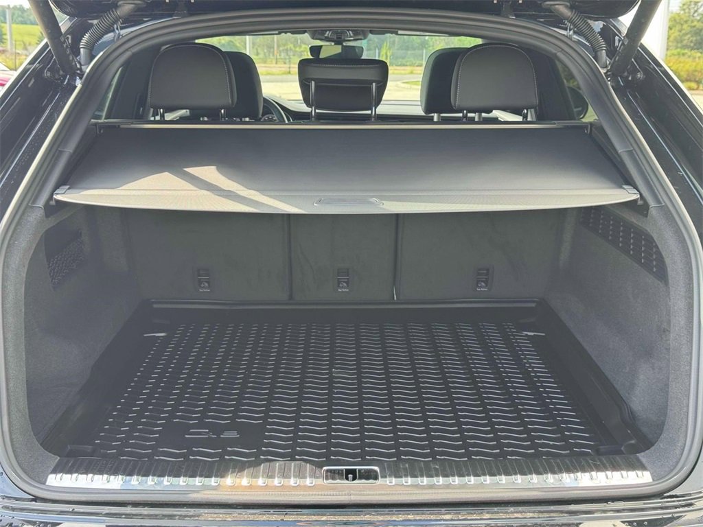 New 2025 Audi Q8 Premium Plus w/ Premium Plus Package image 19