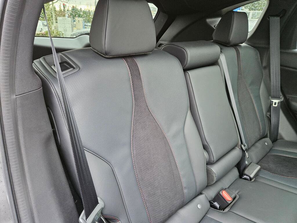 New 2026 Acura RDX w/ Advance Package AWD/4WD image 16