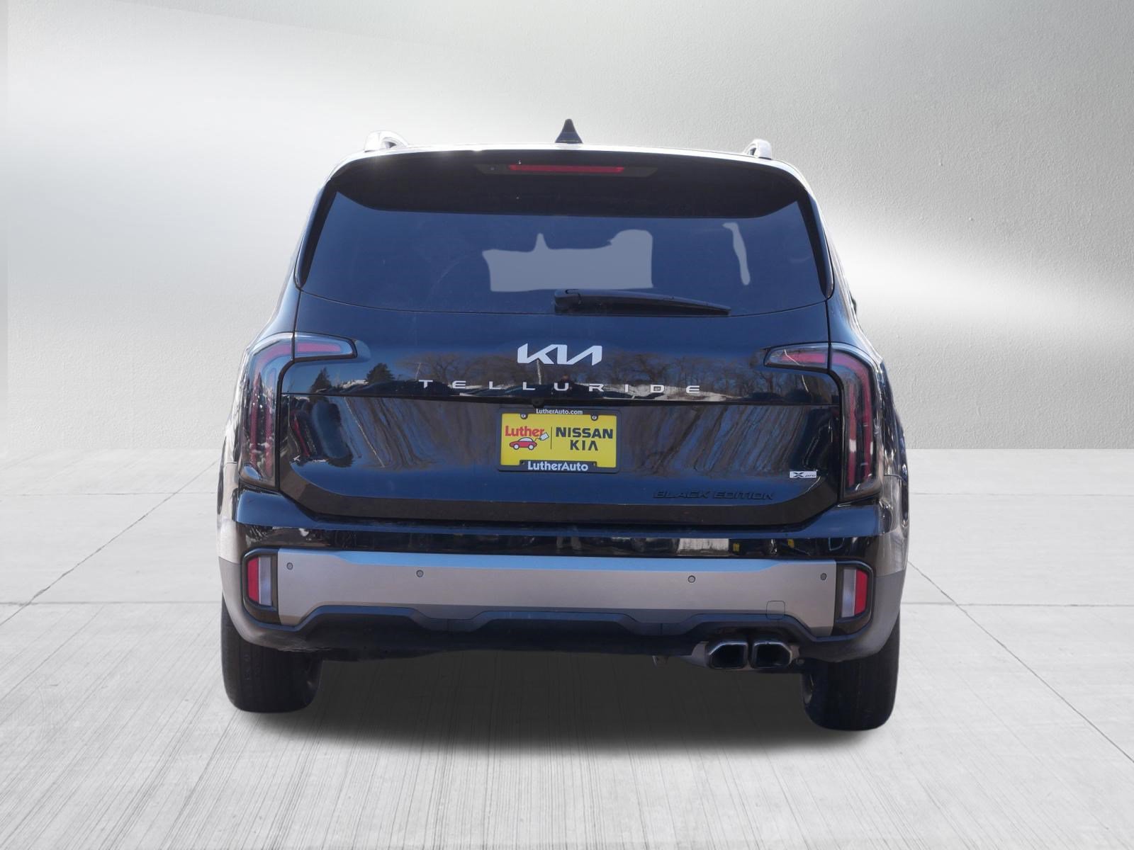 Certified 2023 Kia Telluride SX Prestige X-Pro AWD/4WD image 6