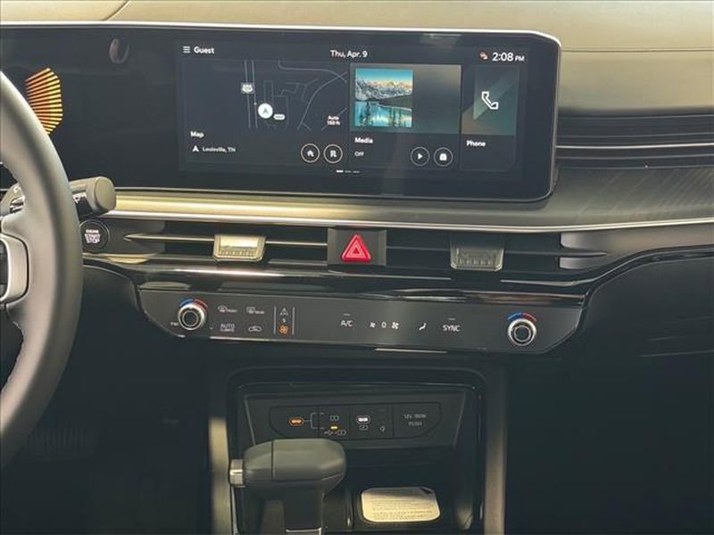 New 2026 Kia K5 GT-Line image 15