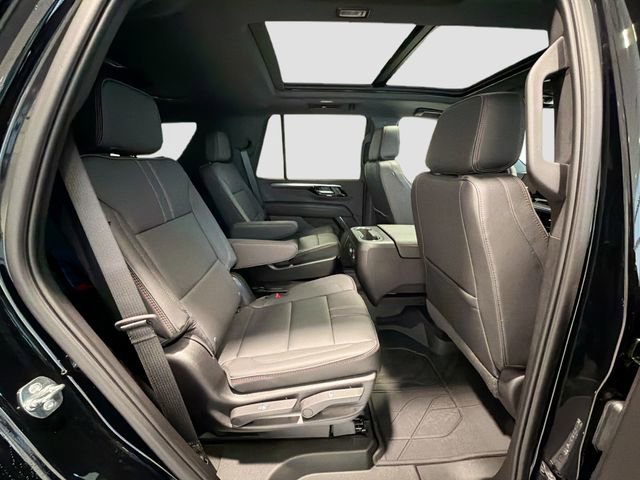 New 2026 Chevrolet Tahoe RST w/ RST Capability Package AWD/4WD image 25
