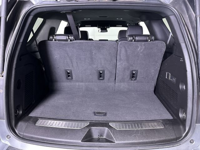 Used 2024 Chevrolet Tahoe Premier image 53