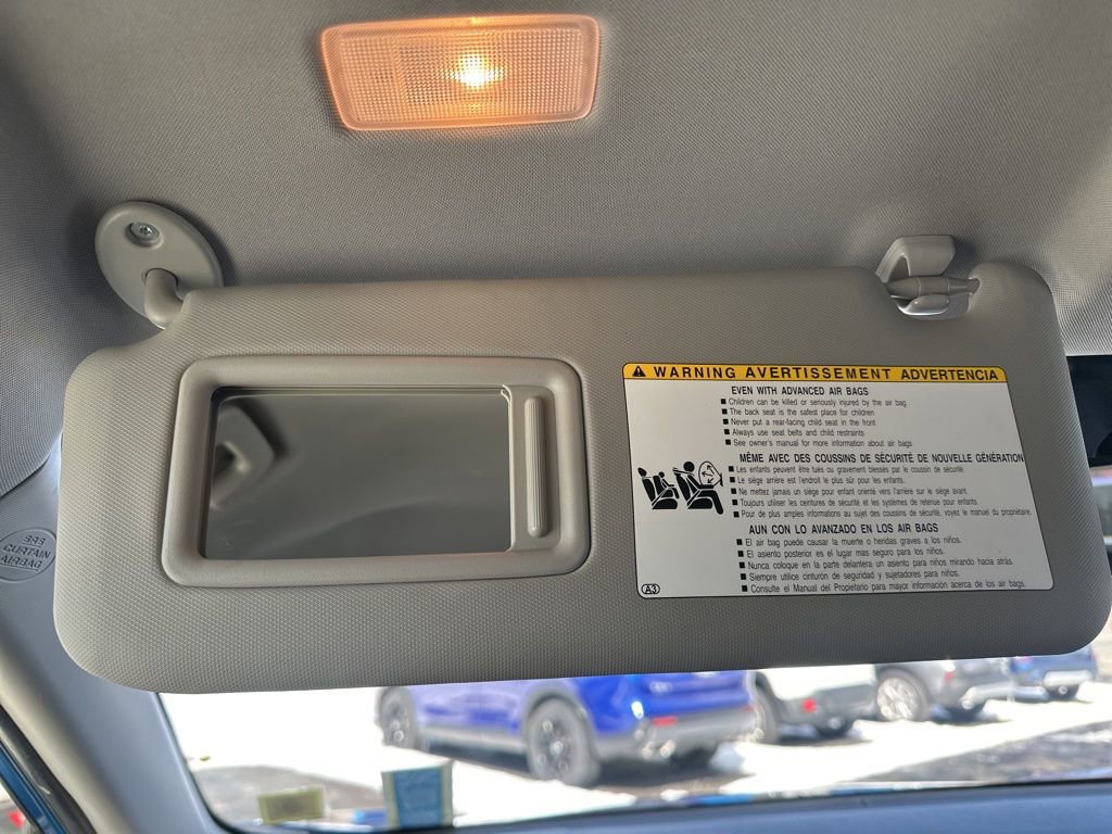 Used 2018 Toyota RAV4 LE w/ All Weather Liner Package image 27