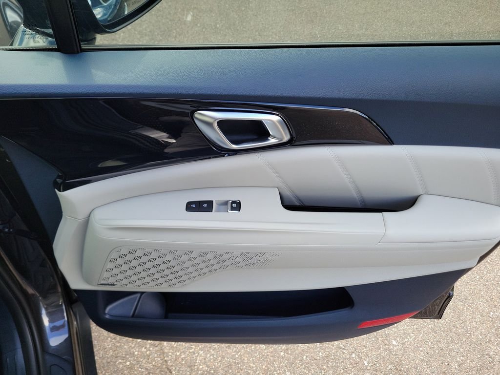 New 2026 Kia Carnival SX Prestige FWD image 10