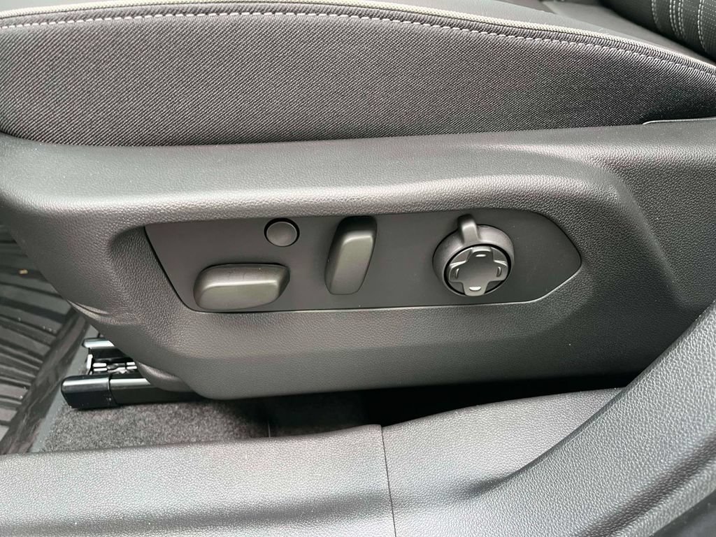 New 2026 Buick Envision Avenir AWD/4WD image 23