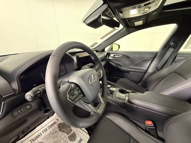 New 2026 Lexus IS 350 F Sport RWD image 6
