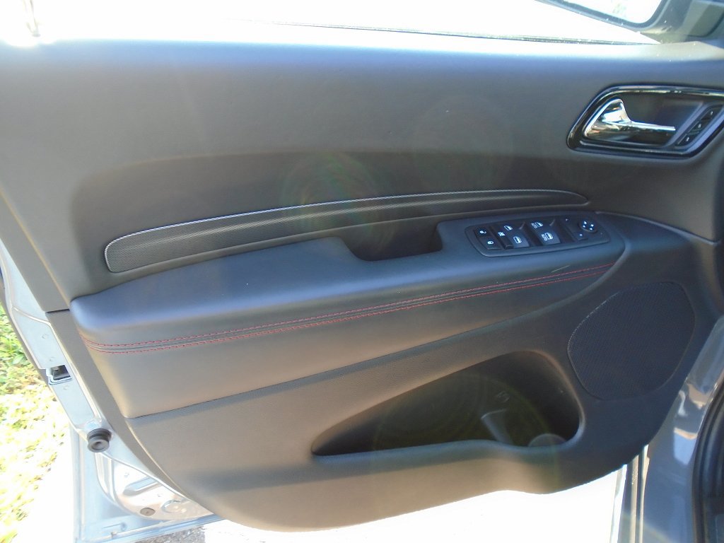 Certified 2023 Dodge Durango GT AWD/4WD image 6
