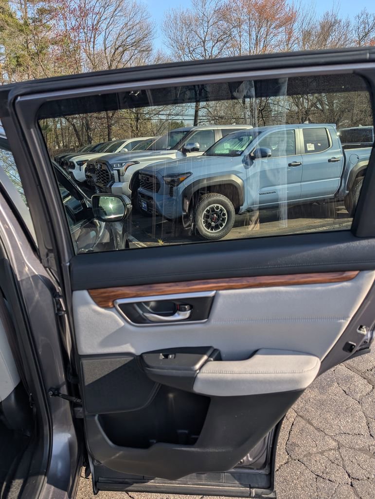 Used 2020 Honda CR-V EX image 18