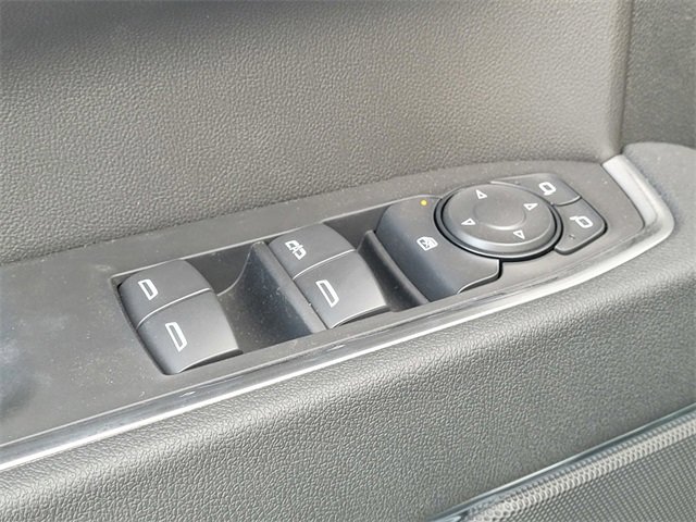 New 2026 GMC Sierra 1500 Elevation image 14