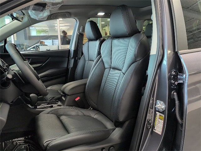 New 2025 Subaru Ascent Bronze Edition image 10