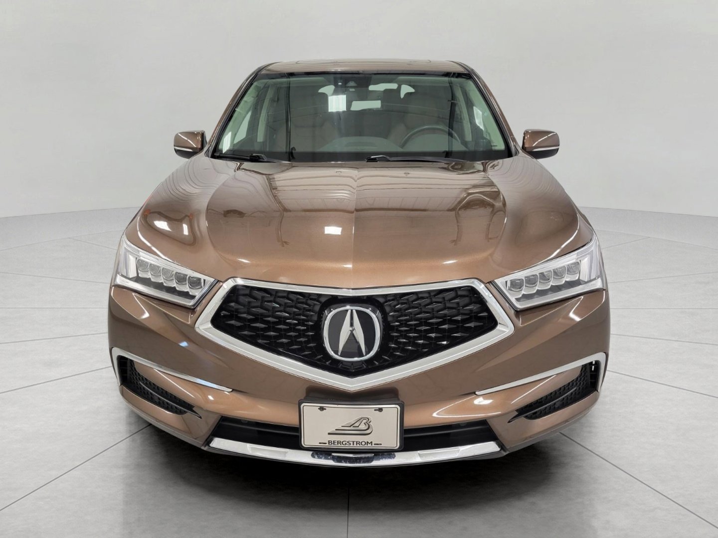 Used 2019 Acura MDX SH-AWD w/ Technology Package image 14