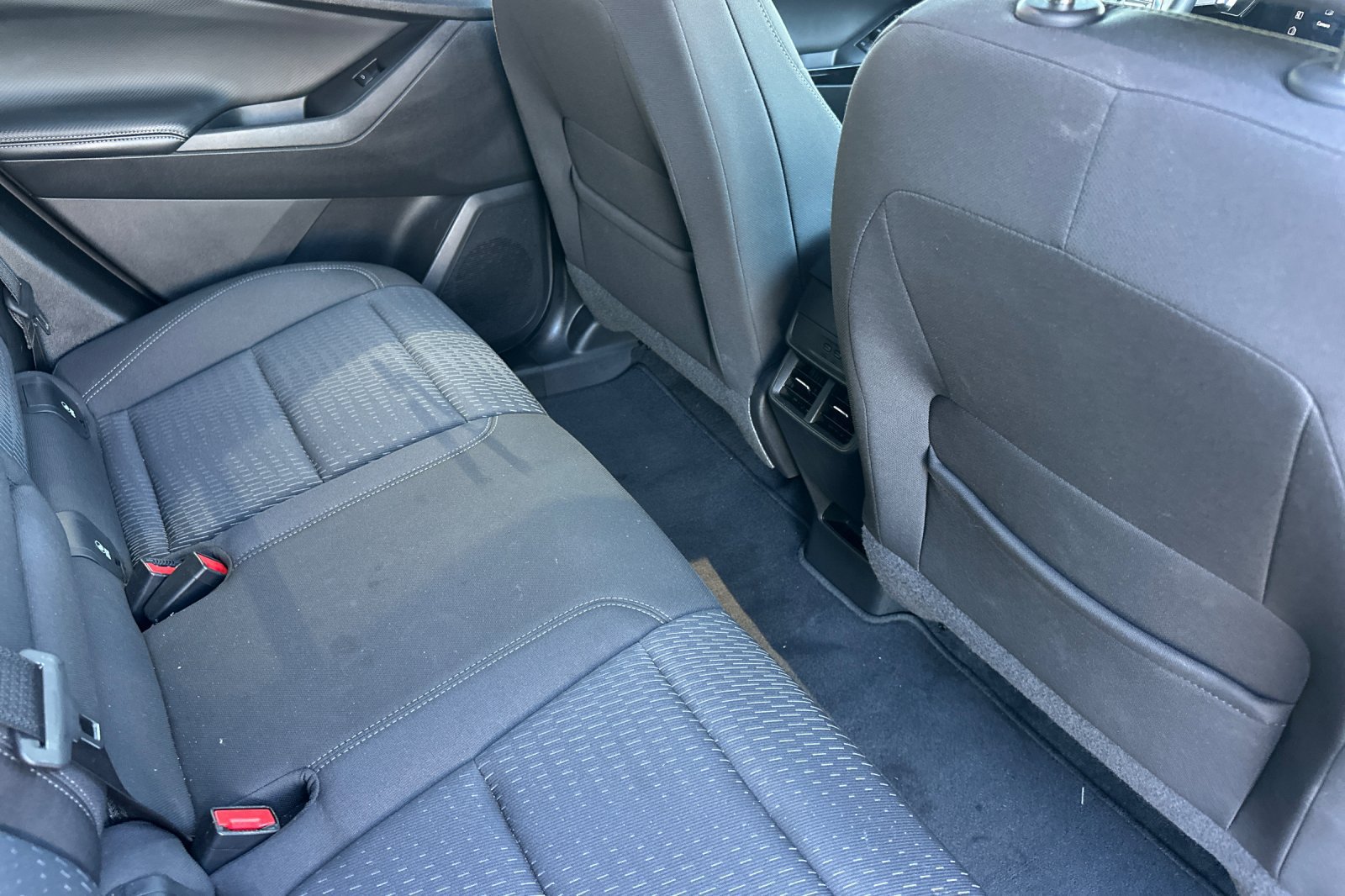 Used 2025 Chevrolet Equinox LT AWD/4WD image 18