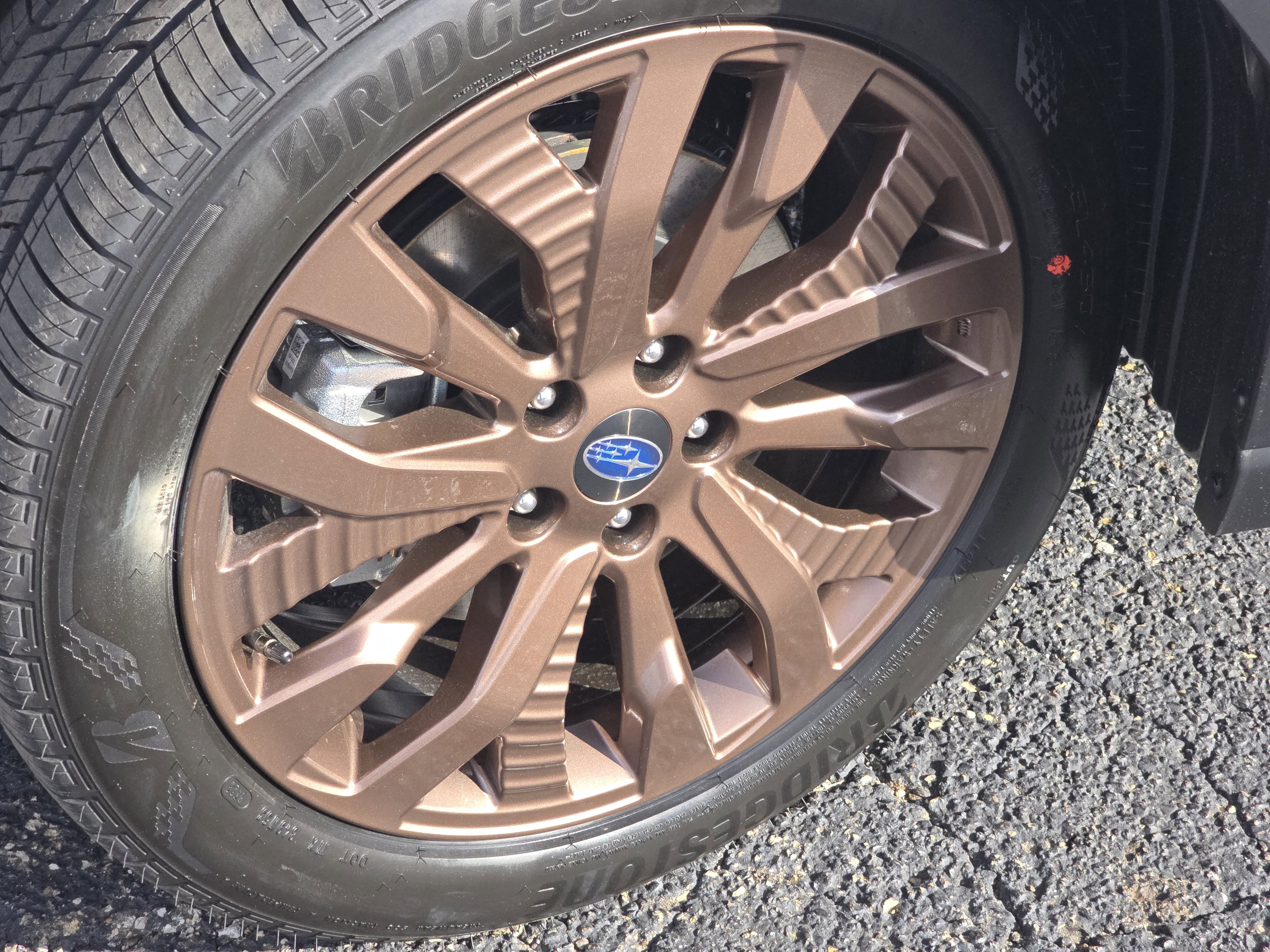 New 2026 Subaru Forester Sport image 14