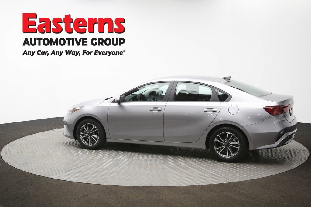 Used 2023 Kia Forte LXS FWD image 63