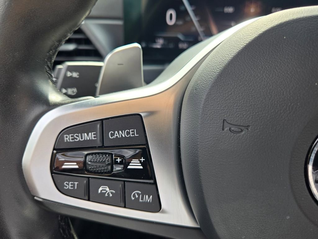 Used 2024 BMW M240i Coupe w/ Premium Package image 23