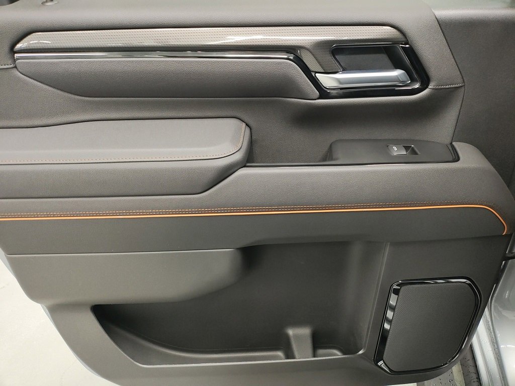 New 2026 GMC Sierra 2500 AT4 w/ Technology Package image 28