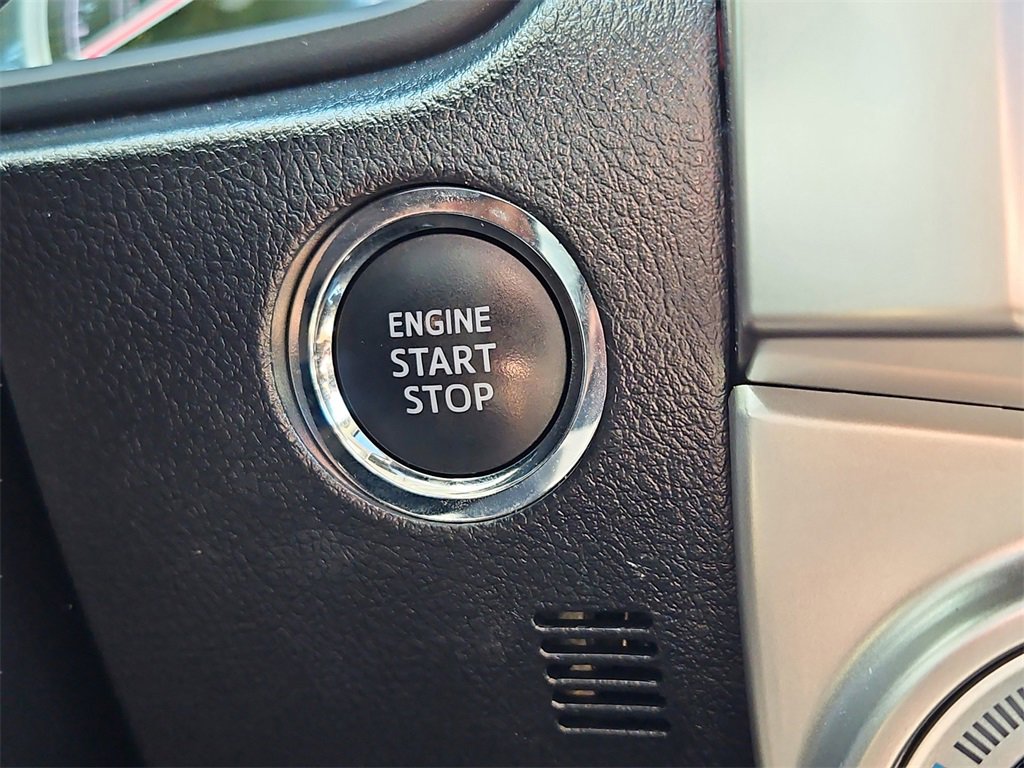 Used 2023 Toyota 4Runner Limited image 29