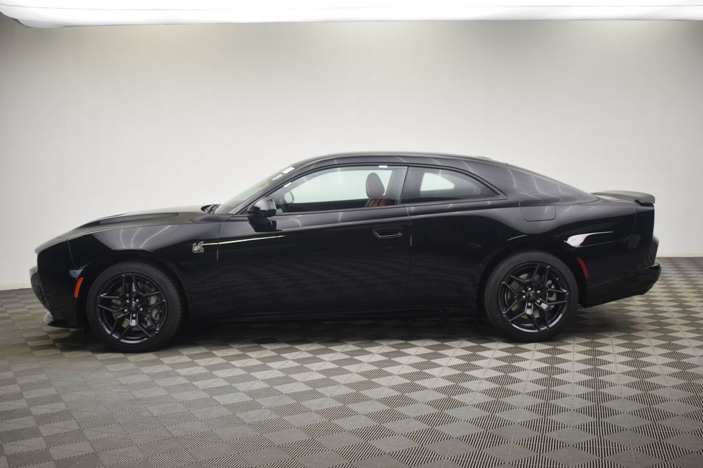 New 2027 Dodge Charger Scat Pack AWD/4WD image 13
